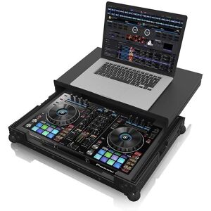 Zomo P-DDJ-RR Plus NSE - Flightcase Pioneer DJ DDJ-RR - Cases Zomo P-DDJ-RR Plus NSE - Flightcase Pioneer DJ DDJ-RR - Cases
