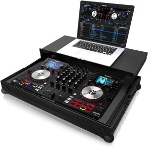 Zomo NV Plus NSE Flightcase - Night Style Edition - Flightcase Zomo NV Plus NSE Flightcase - Night Style Edition - Flightcase