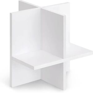 Divisore Zomo VS-Box Bianco - Organizer per CD e Vinili Divisore Zomo VS-Box Bianco - Organizer per CD e Vinili