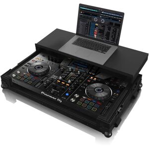 Flightcase Zomo P-XDJ-RX2 Plus NSE - Night Style Edition - Étui DJ - Publicité Flightcase Zomo P-XDJ-RX2 Plus NSE - Night Style Edition - Étui DJ - Publicité