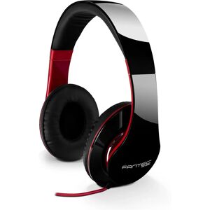 Casque Fantec SHP-250AJ - Over Ear - Noir Casque Fantec SHP-250AJ - Over Ear - Noir