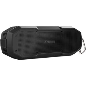 Haut-parleur portable Bluetooth Fantec Novi T30 étanche - Stéréo, 10W Haut-parleur portable Bluetooth Fantec Novi T30 étanche - Stéréo, 10W
