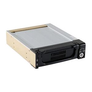 Caja para Discos Duros FANTEC SNT-135SATA-1 Negra - Caja para HDD Caja para Discos Duros FANTEC SNT-135SATA-1 Negra - Caja para HDD