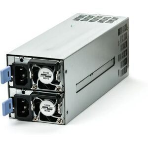 Fantec NT-MR550W Alimentation - Haute disponibilité 550W Fantec NT-MR550W Alimentation - Haute disponibilité 550W