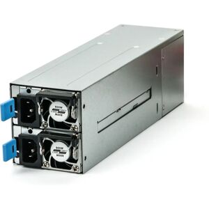 Fantec NT-MR8000W Alimentation 800W - 2U Métal Fantec NT-MR8000W Alimentation 800W - 2U Métal