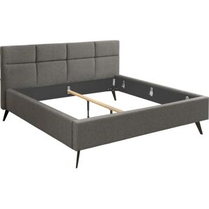Musterring Cary Modernes Polsterbett - 180x200cm Musterring Cary Modernes Polsterbett - 180x200cm