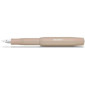 Stylo-plume Skyline Sport Beige Kaweco - Stylo-plume - Publicité Stylo-plume Skyline Sport Beige Kaweco - Stylo-plume - Publicité