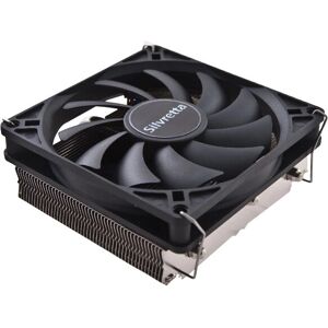 Sistema de enfriamiento para computadoras Alpenföhn 84000000096 - Negro Sistema de enfriamiento para computadoras Alpenföhn 84000000096 - Negro