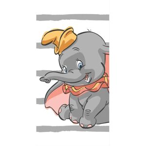 Disney Dumbo Strandlaken - 70 x 140 cm - Multicolor Disney Dumbo Strandlaken - 70 x 140 cm - Multicolor