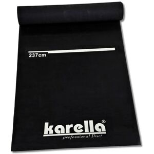 Tapis de Fléchettes Karella Eco-Star - Protège, Écologique, 290x60cm - Publicité Tapis de Fléchettes Karella Eco-Star - Protège, Écologique, 290x60cm - Publicité