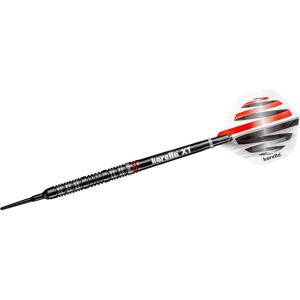 Karella Black Hipower 90% Wolfram Darts - Darts Zubehör Karella Black Hipower 90% Wolfram Darts - Darts Zubehör