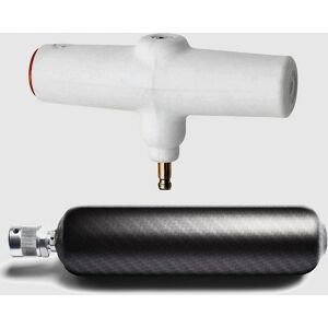 ABS Carbon Aktivierungseinheit - Leicht, Wiederaufladbar Lawinenairbags ABS Carbon Aktivierungseinheit - Leicht, Wiederaufladbar Lawinenairbags