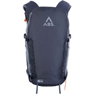 ABS A.Light E Lawinenrucksack - 18L Unisex Dunkelgrau ABS A.Light E Lawinenrucksack - 18L Unisex Dunkelgrau
