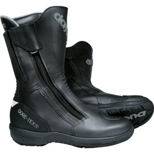 Bottes moto Daytona Road Star GTX - Imperméables, CE certifié - Publicité Bottes moto Daytona Road Star GTX - Imperméables, CE certifié - Publicité