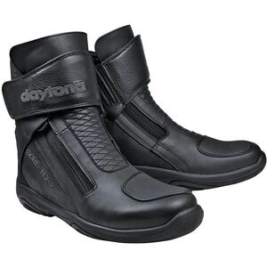 Bottes de moto imperméables Daytona Arrow Sport GTX Gore-Tex - Unisexe - Publicité Bottes de moto imperméables Daytona Arrow Sport GTX Gore-Tex - Unisexe - Publicité