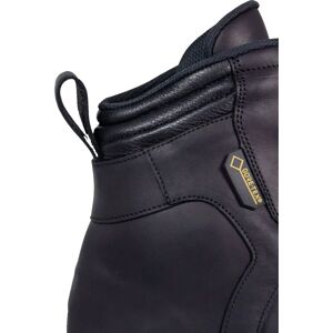 Bottes de Tourisme Daytona AC Classics GTX en Cuir et Textile - Publicité Bottes de Tourisme Daytona AC Classics GTX en Cuir et Textile - Publicité