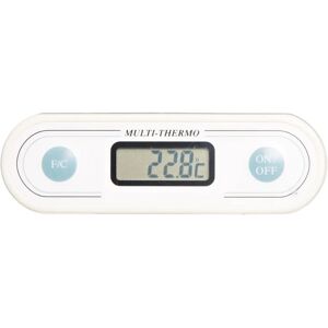 Ebro TDC 150 Penetration Thermometer - HACCP Compliant, -50°C to 150°C, NTC Sensor Ebro TDC 150 Penetration Thermometer - HACCP Compliant, -50°C to 150°C, NTC Sensor