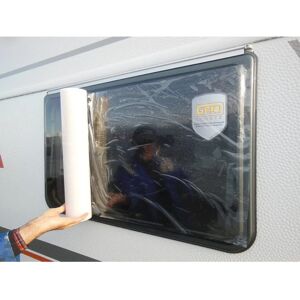 Hindermann - Window Protection Film - Micro Scratch Prevention Hindermann - Window Protection Film - Micro Scratch Prevention