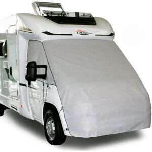 Hindermann Tarp de Protection Avant Supra - Ford Transit 2014+ - Publicité Hindermann Tarp de Protection Avant Supra - Ford Transit 2014+ - Publicité