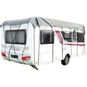Hindermann Uni Wintertime Taktrekk - 500x300cm Hindermann Uni Wintertime Taktrekk - 500x300cm