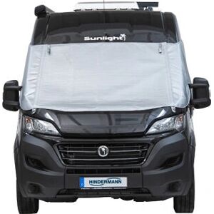 Hindermann Klassisk Termomatte for VW T5 / T6 Hindermann Klassisk Termomatte for VW T5 / T6