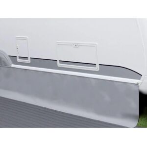 Hindermann Premium Bodenschürze 7x0,5m - Bodenschürze Hindermann Premium Bodenschürze 7x0,5m - Bodenschürze
