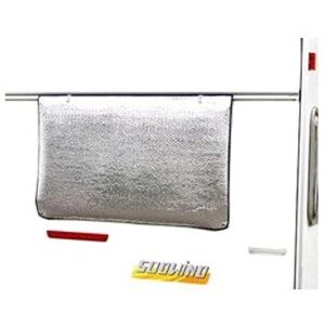 Hindermann Thermomatte voor caravanramen - 110x74cm Hindermann Thermomatte voor caravanramen - 110x74cm