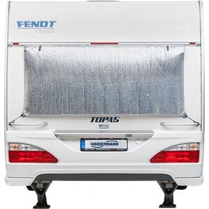 Hindermann Thermomatte voor Caravanraam 160 x 74 cm Hindermann Thermomatte voor Caravanraam 160 x 74 cm
