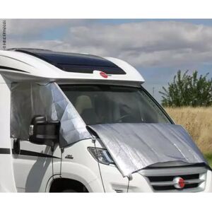 Hindermann Sprinter 2007-2014 Isolerende Matte - Fire Årstider Hindermann Sprinter 2007-2014 Isolerende Matte - Fire Årstider