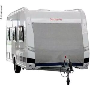 Hindermann SUPRA 240x160 TYVEK caravan-tarp Hindermann SUPRA 240x160 TYVEK caravan-tarp