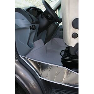 Hindermann Fiat Ducato Szigetelés - Világosszürke Hindermann Fiat Ducato Szigetelés - Világosszürke