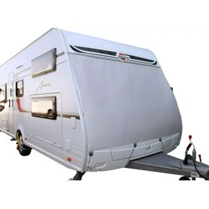 Hindermann Caravandeksel 220x150cm med isolasjon - Vinterklar Hindermann Caravandeksel 220x150cm med isolasjon - Vinterklar