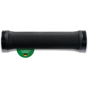 Poignées CONTEC Trail Pro - Noir - Publicité Poignées CONTEC Trail Pro - Noir - Publicité