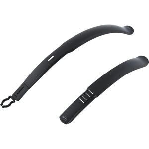 Garde-boue CONTEC Trekking 32/36Mm - Garde-boue pour vélo de trekking - Publicité Garde-boue CONTEC Trekking 32/36Mm - Garde-boue pour vélo de trekking - Publicité