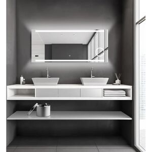 TALOS King LED-Spiegel - Rechteckig, 160x60 cm TALOS King LED-Spiegel - Rechteckig, 160x60 cm