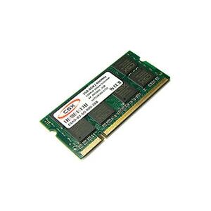 Compustocx PC-5300 Memoria RAM 2GB DDR2 - Módulo de memoria Compustocx PC-5300 Memoria RAM 2GB DDR2 - Módulo de memoria