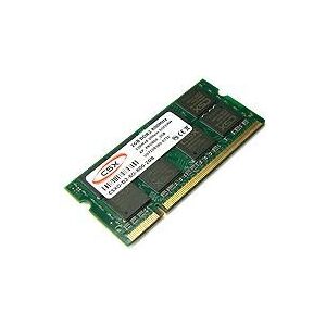 Compustocx 2GB DDR2 800MHz Módulo de memoria - Módulo de memoria Compustocx 2GB DDR2 800MHz Módulo de memoria - Módulo de memoria