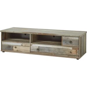 INNOSTYLE BONANZA - Sideboard - Braun - 162x43x52cm INNOSTYLE BONANZA - Sideboard - Braun - 162x43x52cm