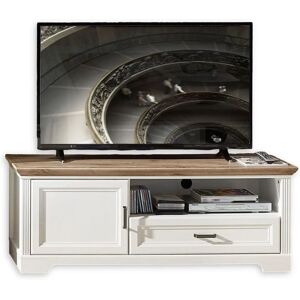 InnoStyle Jasmin Lichtes Pinie Sideboard - Sideboard InnoStyle Jasmin Lichtes Pinie Sideboard - Sideboard