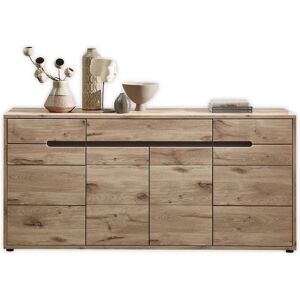 INNOSTYLE BELLANO Oldalas - Viking tölgy utánzat - 185x87x44cm INNOSTYLE BELLANO Oldalas - Viking tölgy utánzat - 185x87x44cm