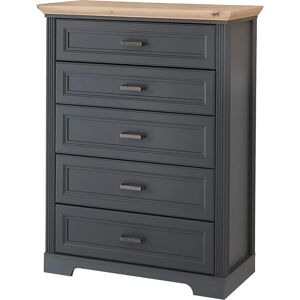 INNOSTYLE Jasmin Sideboard - FSC-zertifizierter Holzwerkstoff INNOSTYLE Jasmin Sideboard - FSC-zertifizierter Holzwerkstoff