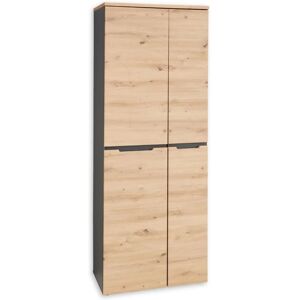 INNOSTYLE Irodai tároló - 2 fiók, soft-close, FSC, Lengyelország INNOSTYLE Irodai tároló - 2 fiók, soft-close, FSC, Lengyelország