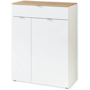 Innostyle Bari Schuhschrank - Moderner Stauraum Innostyle Bari Schuhschrank - Moderner Stauraum