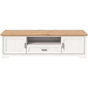 INNOSTYLE Jasmin Weiß Sideboard - Sideboard INNOSTYLE Jasmin Weiß Sideboard - Sideboard
