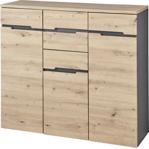 INNOSTYLE Memphis Sideboard - FSC-Holz INNOSTYLE Memphis Sideboard - FSC-Holz