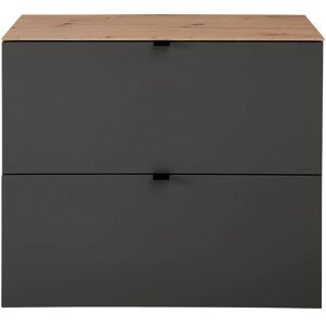 Voleo - ZÁVESNÁ SKRINKA NA TOPÁNKY - Schuhschrank Voleo - ZÁVESNÁ SKRINKA NA TOPÁNKY - Schuhschrank