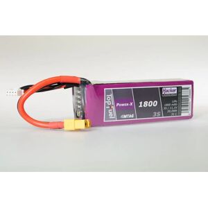Hacker Batterie LiPo 11.1V 1800mAh - Pièce RC Hacker Batterie LiPo 11.1V 1800mAh - Pièce RC