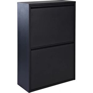 HEINE HOME Grauer Mülleimer - Abfallbehälter HEINE HOME Grauer Mülleimer - Abfallbehälter