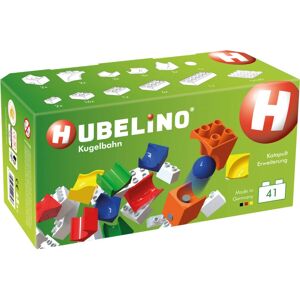 Hubelino Modell 41dlg - Kugelbahn Erweiterung Hubelino Modell 41dlg - Kugelbahn Erweiterung
