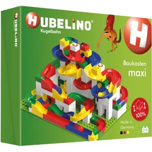 Hubelino Nagy Építődoboz - 213 részes Hubelino Nagy Építődoboz - 213 részes